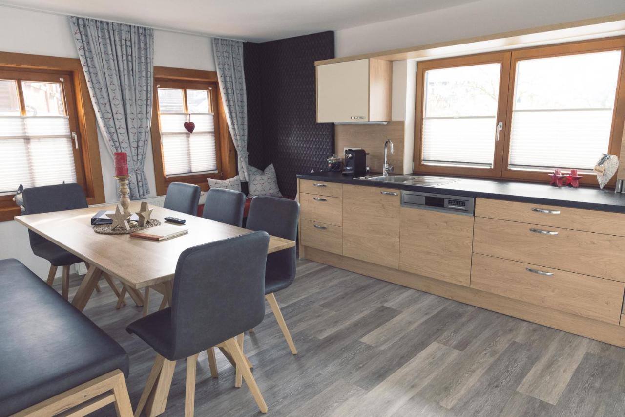 Chalet Am See - By Mynests Aich  Zewnętrze zdjęcie
