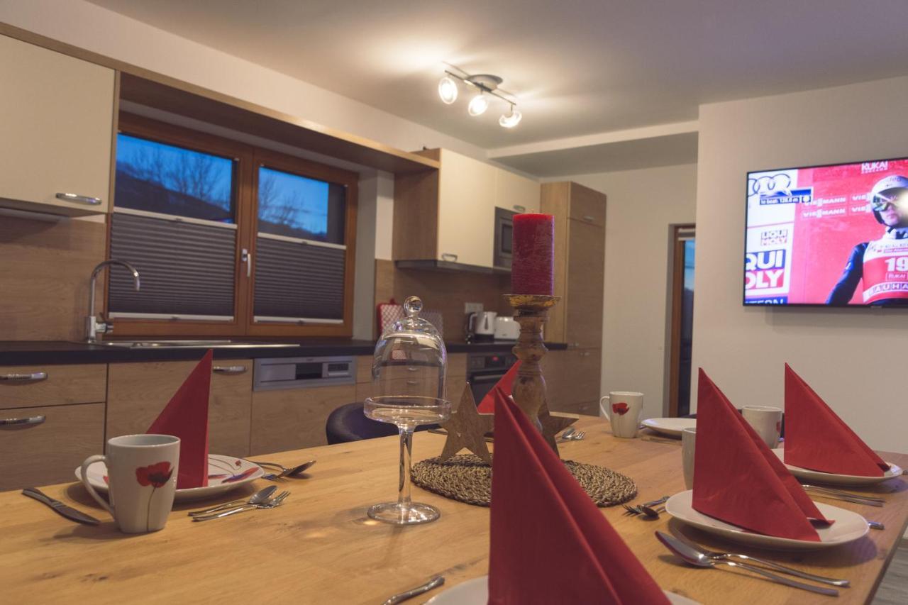 Chalet Am See - By Mynests Aich  Zewnętrze zdjęcie