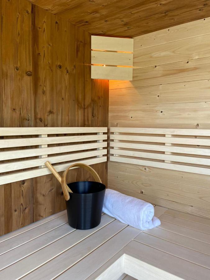 Chalet Am See - By Mynests Aich  Zewnętrze zdjęcie