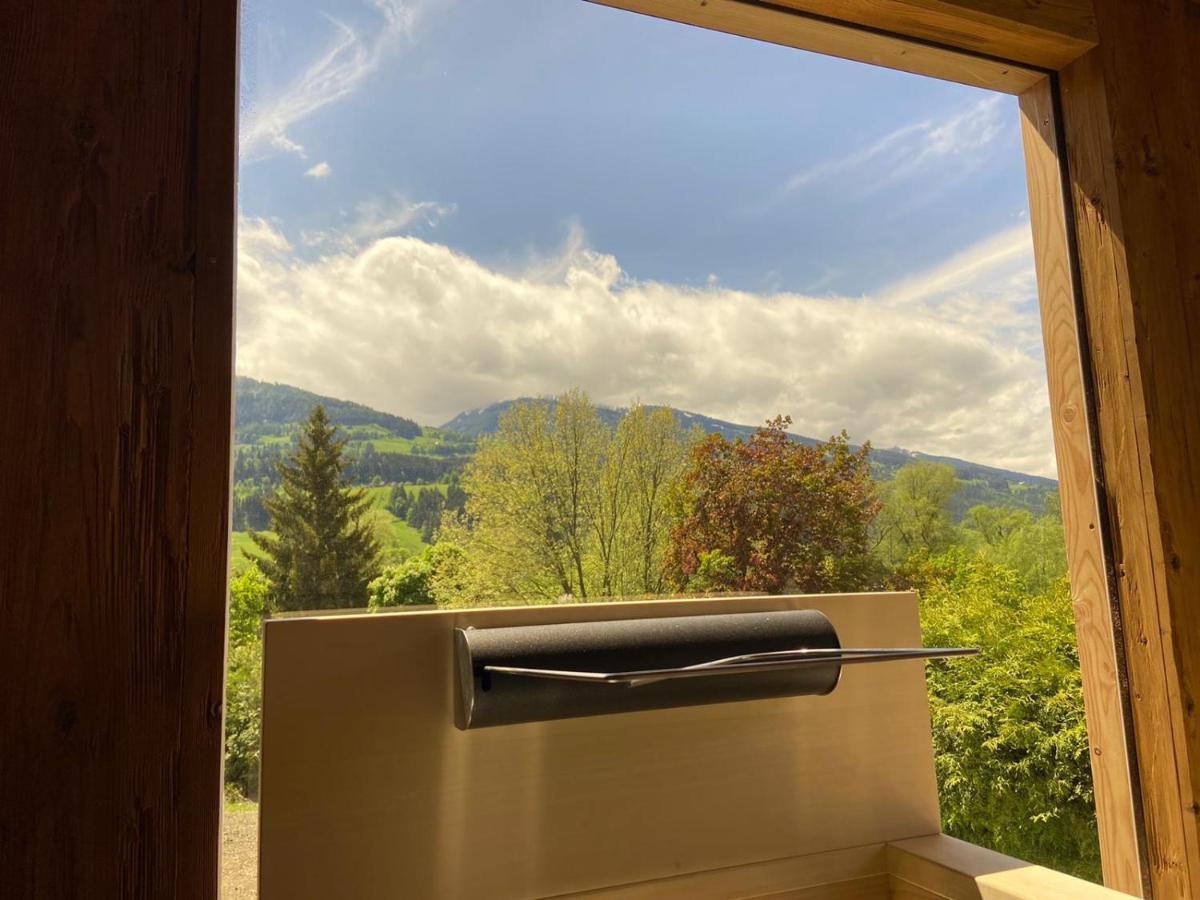 Chalet Am See - By Mynests Aich  Zewnętrze zdjęcie