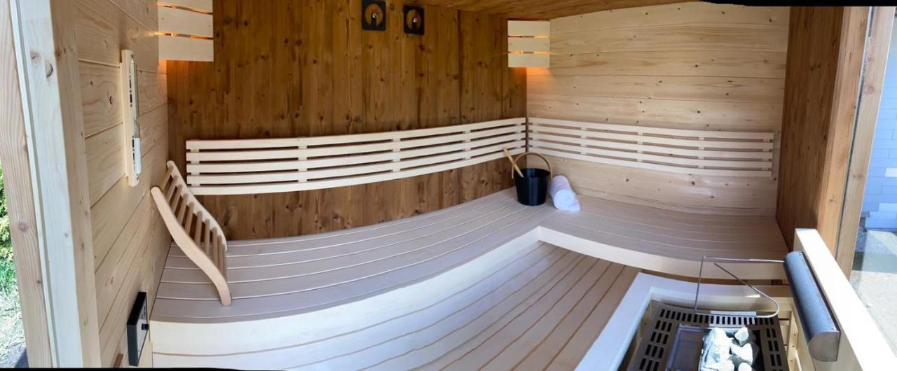 Chalet Am See - By Mynests Aich  Zewnętrze zdjęcie
