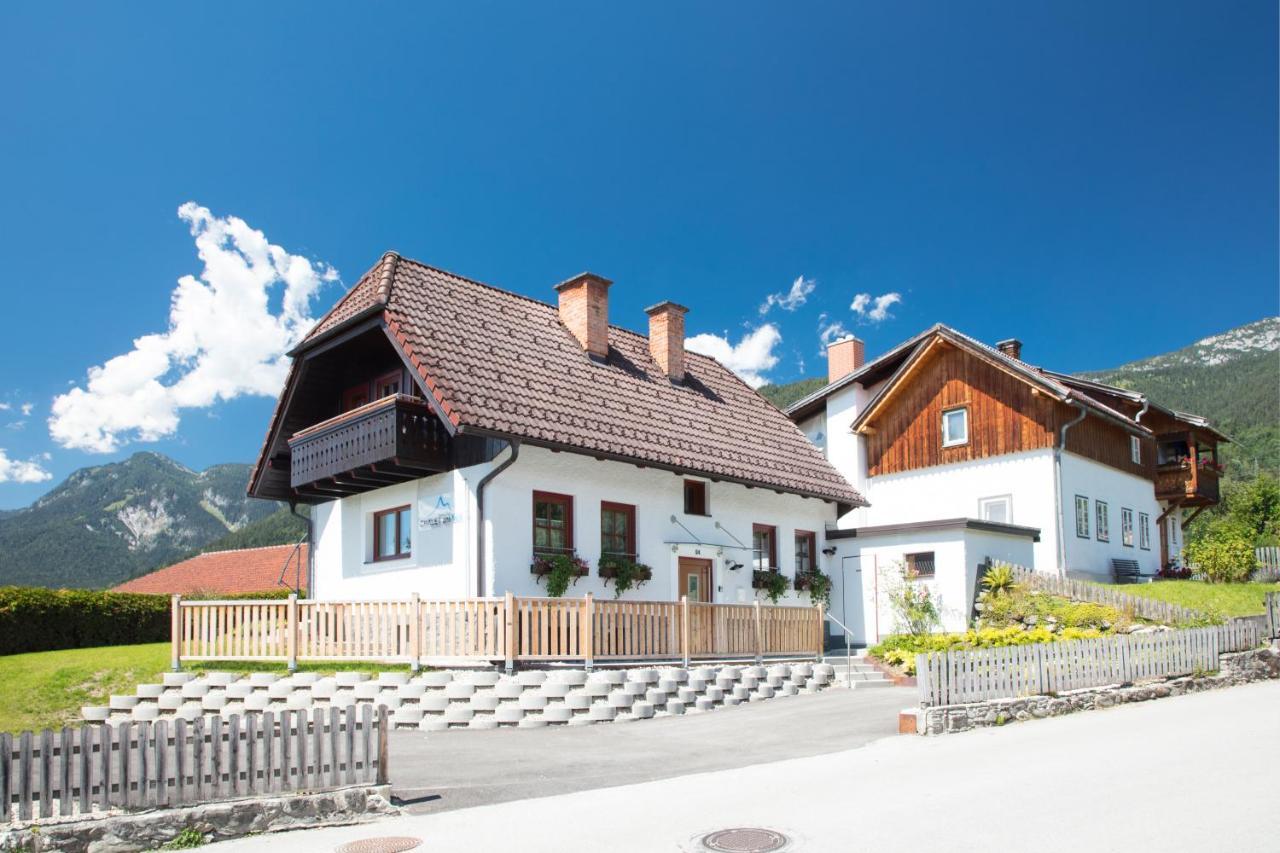 Chalet Am See - By Mynests Aich  Zewnętrze zdjęcie