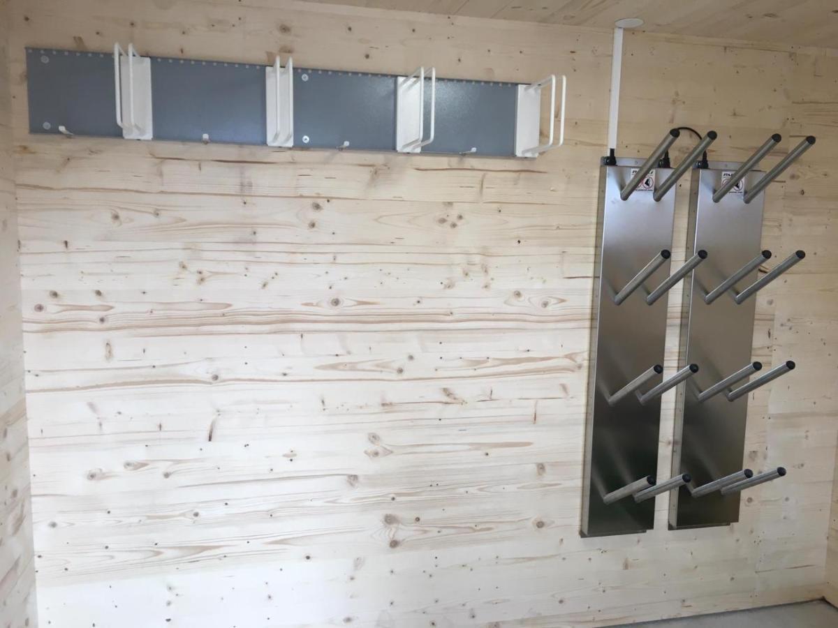 Chalet Am See - By Mynests Aich  Zewnętrze zdjęcie