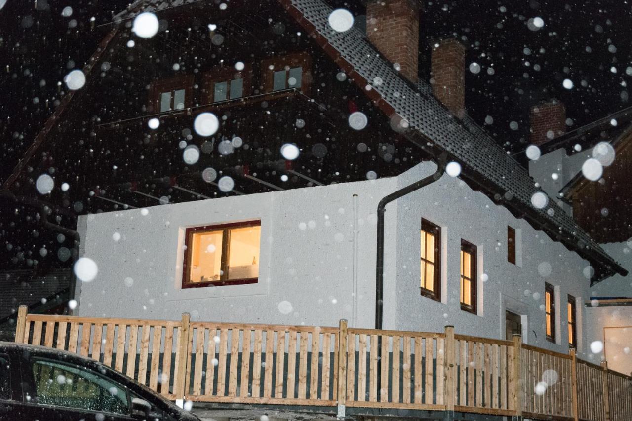 Chalet Am See - By Mynests Aich  Zewnętrze zdjęcie