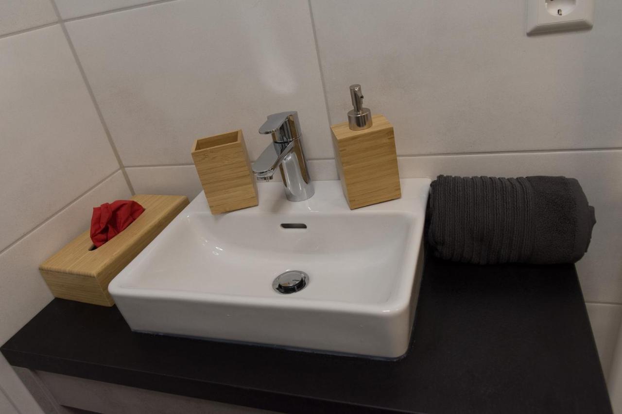 Chalet Am See - By Mynests Aich  Zewnętrze zdjęcie