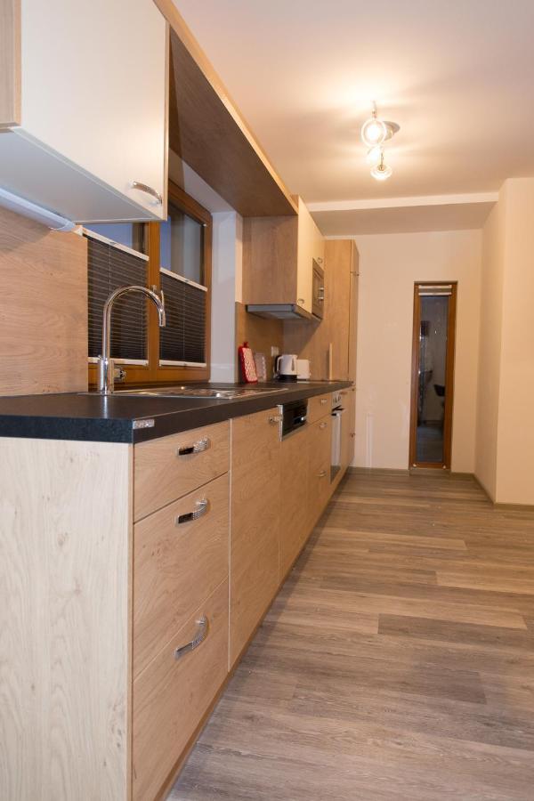 Chalet Am See - By Mynests Aich  Zewnętrze zdjęcie